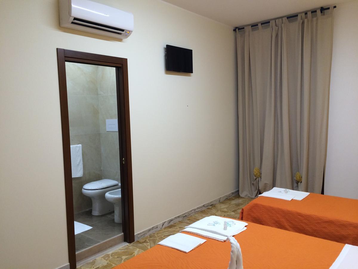 Santacroce B&B Барлетта Экстерьер фото